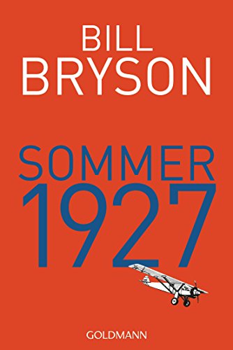 9783442158836: Sommer 1927