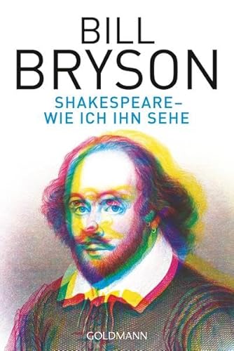 Beispielbild fr Shakespeare - wie ich ihn sehe zum Verkauf von WorldofBooks