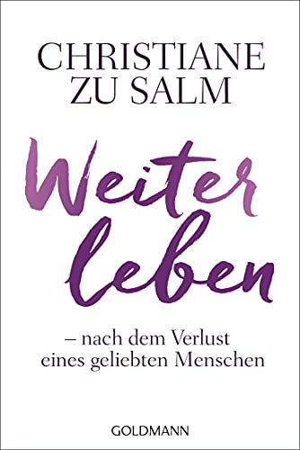 Weiterleben -Language: german