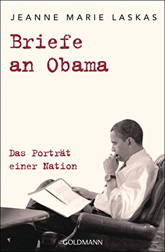 9783442159611: Briefe an Obama: Das Portrt einer Nation