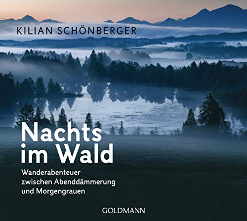 Stock image for Nachts im Wald -Language: german for sale by GreatBookPrices