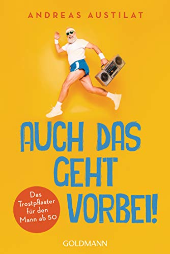 Stock image for Auch das geht vorbei! -Language: german for sale by GreatBookPrices
