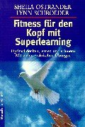 Stock image for Fitne fr den Kopf mit Superlearning for sale by medimops