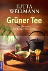 Beispielbild fr Grner Tee: Jungbrunnen fr Krper und Seele. + Tee fr Genieer zum Verkauf von Versandantiquariat Kerzemichel