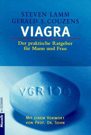 Stock image for Viagra - Lamm, Steven for sale by Ammareal