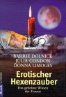 Stock image for Erotischer Hexenzauber for sale by medimops