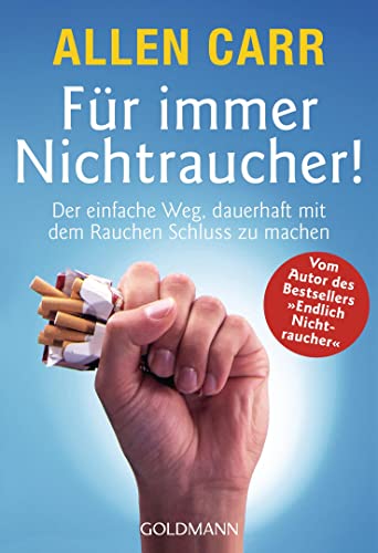 Imagen de archivo de Fur Immer Nicht Raucher! a la venta por Bookmarc's