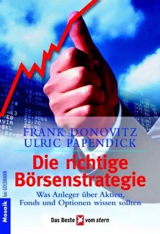 Die richtige Börsenstrategie