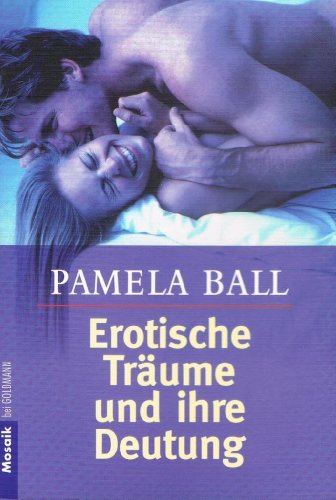 Stock image for Erotische Trume und ihr Deutung for sale by Kultgut