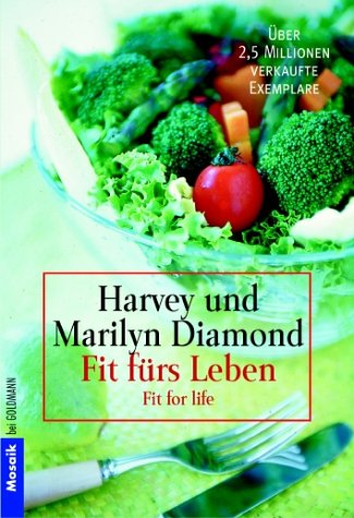 Beispielbild fr Fit frs Leben. Fit for Life. Sonderausgabe zum Welttag des Buches. ( Mosaik). zum Verkauf von medimops