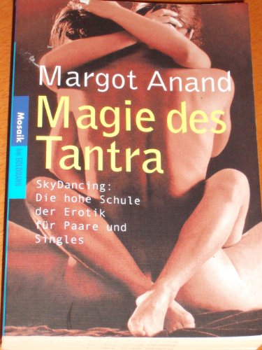 Beispielbild fr Magie des Tantra zum Verkauf von medimops