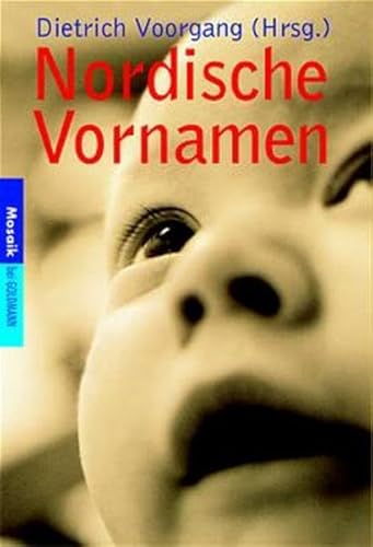 Stock image for Nordische Vornamen for sale by SecondSale