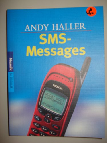 Stock image for SMS-Messages. TB for sale by Deichkieker Bcherkiste