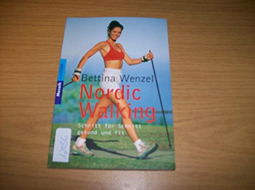 9783442165971: Nordic Walking.