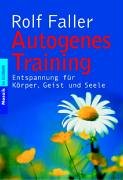 9783442166145: Autogenes Training