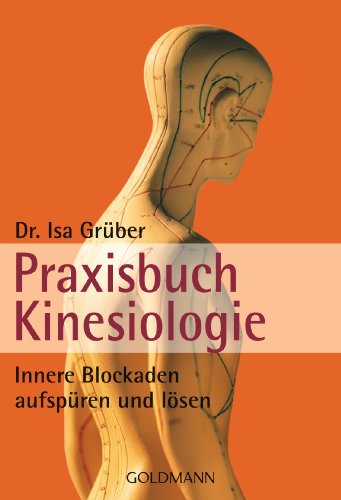 9783442169085: Praxisbuch Kinesiologie