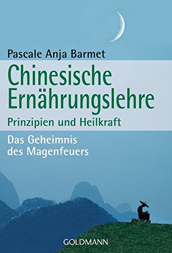 Stock image for Chinesische Ernährungslehre for sale by Half Price Books Inc.