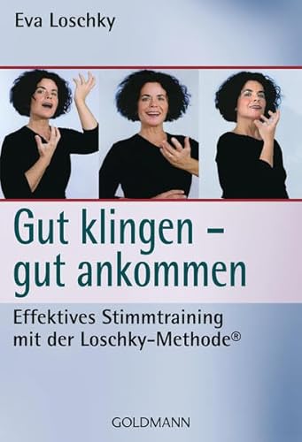 9783442169894: Gut klingen - gut ankommen