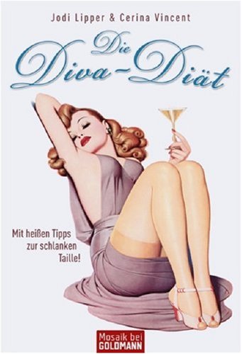 Stock image for Die Diva-Dit for sale by rebuy recommerce GmbH