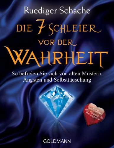 Imagen de archivo de Die 7 Schleier vor der Wahrheit a la venta por GreatBookPrices