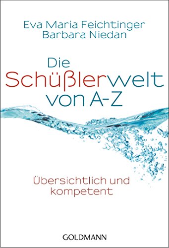 9783442173624: Die Schlerwelt von A-Z: bersichtlich und kompetent