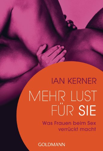 Imagen de archivo de Mehr Lust fr sie -Language: german a la venta por GreatBookPrices