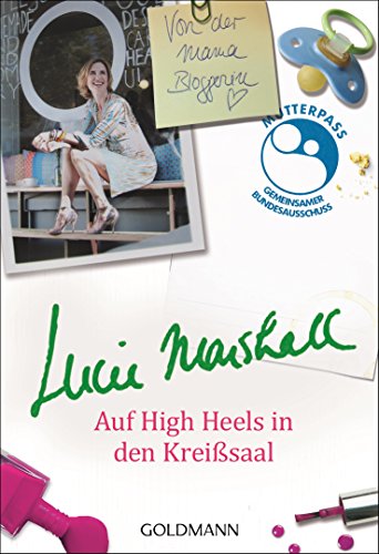 Beispielbild fr Auf High Heels in den Kreisaal zum Verkauf von Harle-Buch, Kallbach