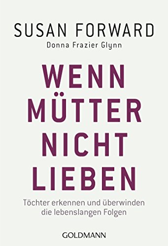 Stock image for Wenn Mtter nicht lieben -Language: german for sale by GreatBookPrices