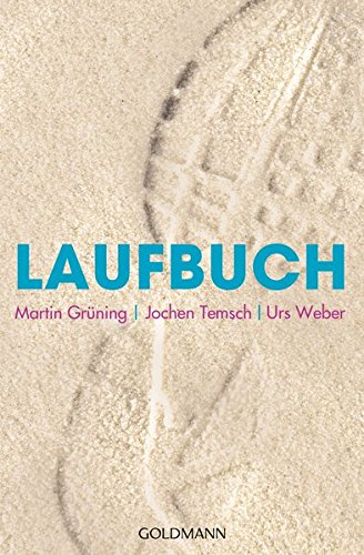 Stock image for Laufbuch for sale by medimops