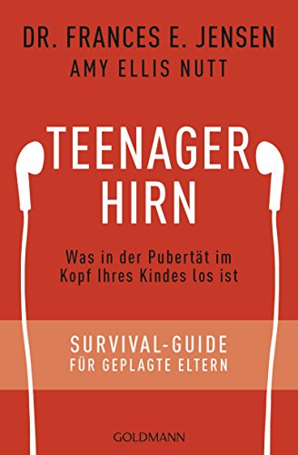 Stock image for Teenager-Hirn -Language: german for sale by GreatBookPrices