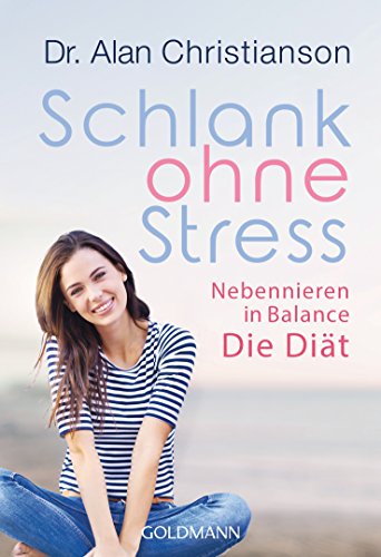 Stock image for Schlank ohne Stress -Language: german for sale by GreatBookPrices
