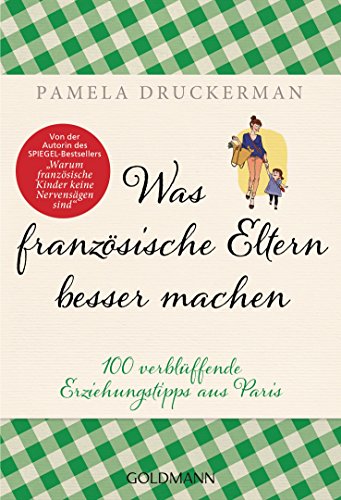 Stock image for Was franzsische Eltern besser machen -Language: german for sale by GreatBookPrices
