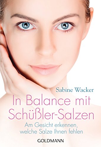 Stock image for In Balance mit Schler-Salzen -Language: german for sale by GreatBookPrices