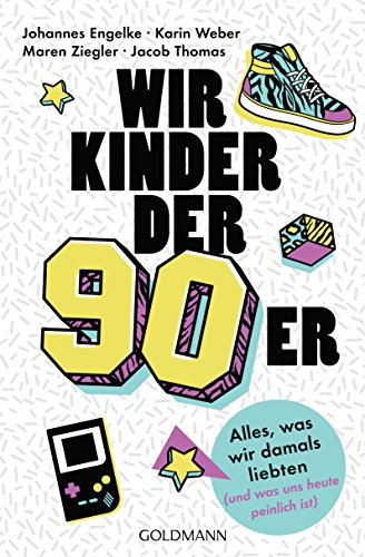 Imagen de archivo de Wir Kinder der Neunziger -Language: german a la venta por GreatBookPrices