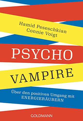 Beispielbild fr Psychovampire zum Verkauf von Blackwell's