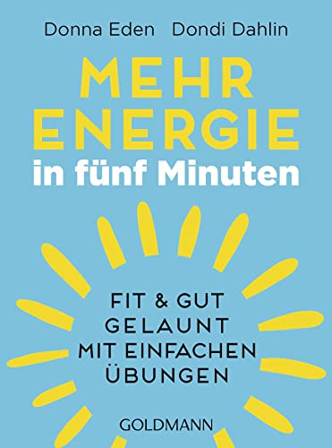 Beispielbild fr Mehr Energie in fnf Minuten zum Verkauf von Blackwell's