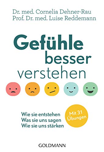 Stock image for Gefhle besser verstehen -Language: german for sale by GreatBookPrices