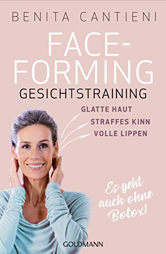 Stock image for Faceforming - Gesichtstraining -Language: german for sale by GreatBookPrices