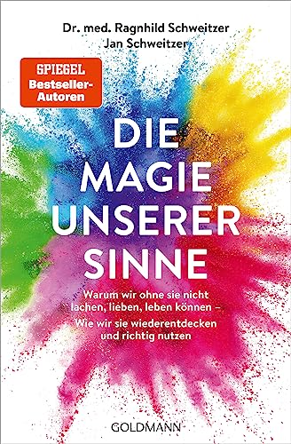 Stock image for Die Magie unserer Sinne for sale by GreatBookPrices