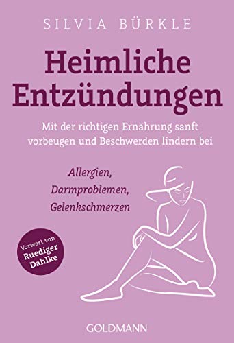 Stock image for Heimliche Entzndungen -Language: german for sale by GreatBookPrices