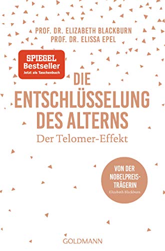 Stock image for Die Entschlsselung des Alterns -Language: german for sale by GreatBookPrices