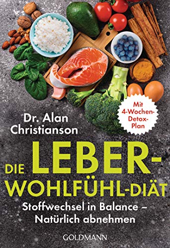 Stock image for Die Leber-Wohlfhl-Dit -Language: german for sale by GreatBookPrices