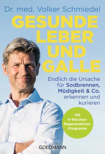 Stock image for Gesunde Leber und Galle -Language: german for sale by GreatBookPrices