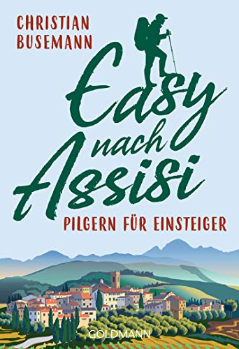 Imagen de archivo de Easy nach Assisi -Language: german a la venta por GreatBookPrices