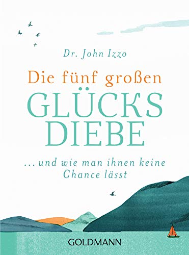 Stock image for Die fnf groen Glcksdiebe -Language: german for sale by GreatBookPrices