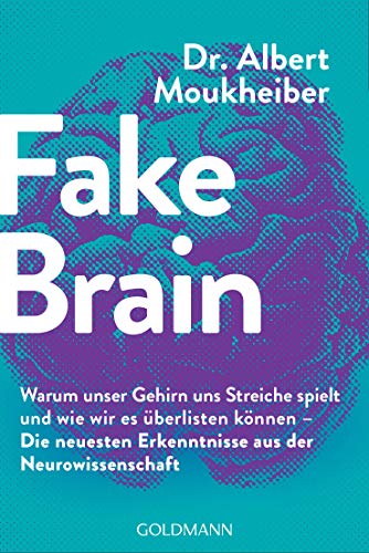 Stock image for Fake Brain -Language: german for sale by GreatBookPrices