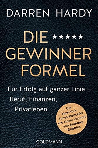 Beispielbild fr Die Gewinnerformel -Language: german zum Verkauf von GreatBookPrices