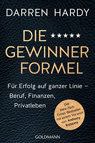 Stock image for Die Gewinnerformel -Language: german for sale by GreatBookPrices