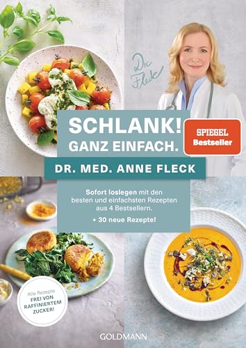 Stock image for Schlank! Ganz einfach for sale by GreatBookPrices