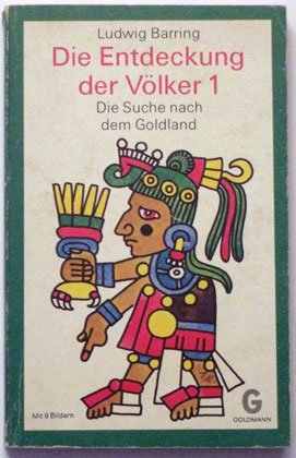 Stock image for Die Entdeckung der Vlker 1 for sale by medimops